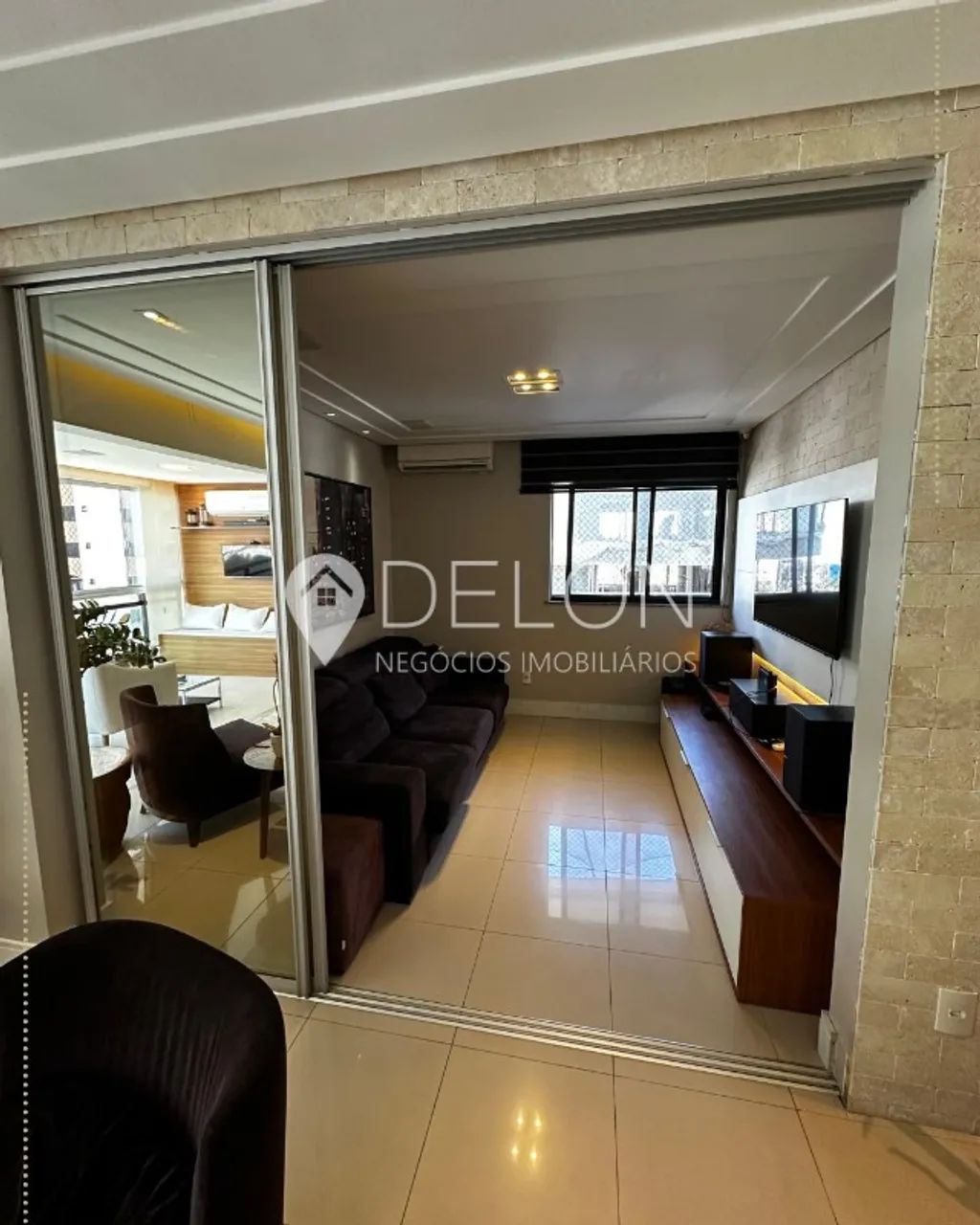 3 SUÍTES | UMARIZAL | PORTEIRA FECHADA | 174M² | ED. MALMO - Foto 3