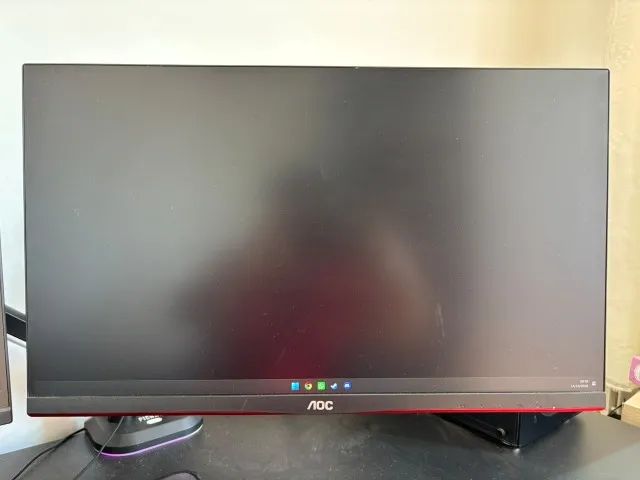 PC GAMER COMPLETO + SETUP COM 2 MONITORES - Foto 3