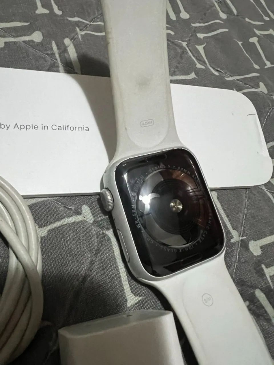 Apple Watch relogio - Foto 2