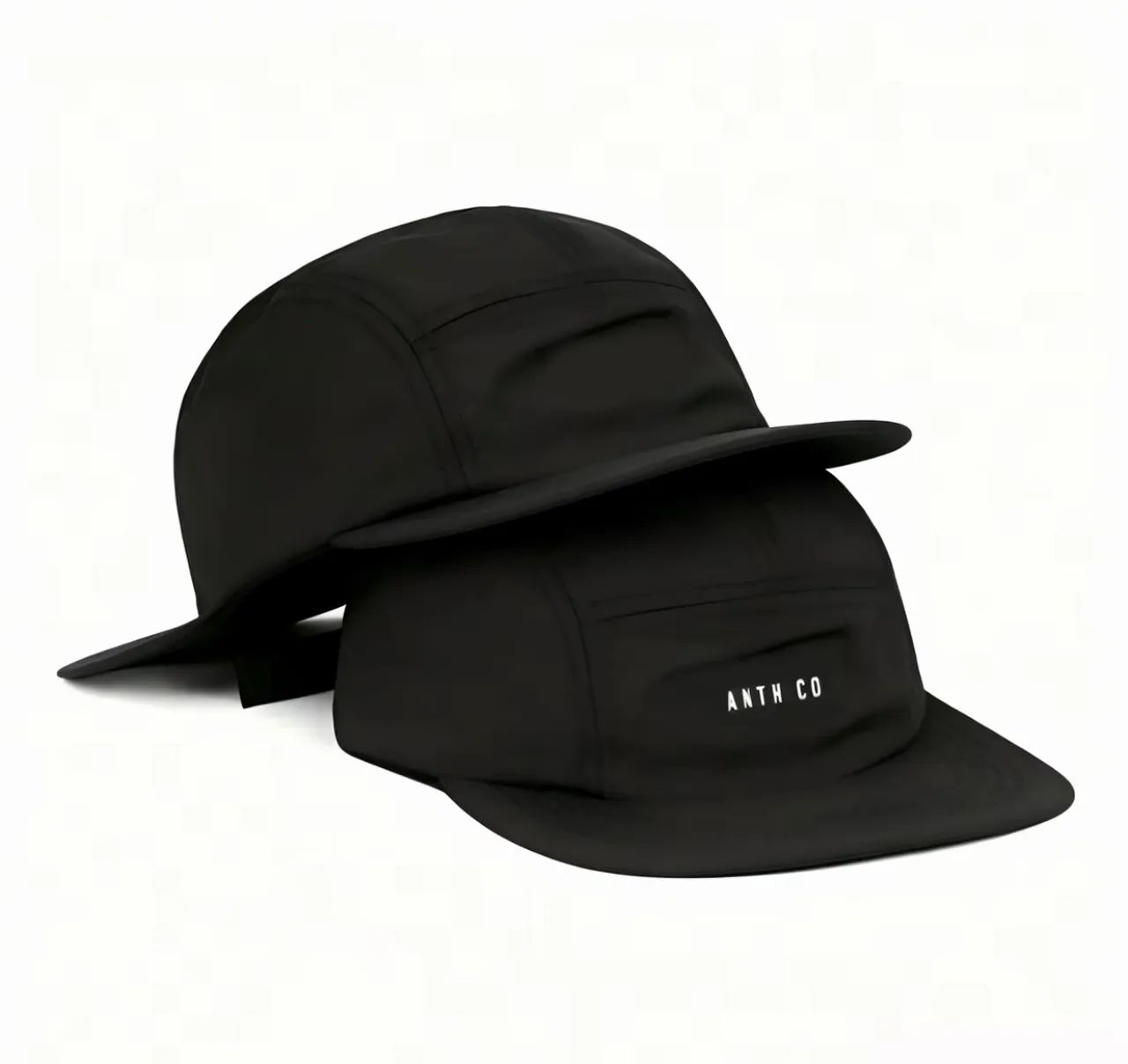 Boné Five Panel Skatista Street Wear/AnthCo/Unisex/Novo/ - Foto 3