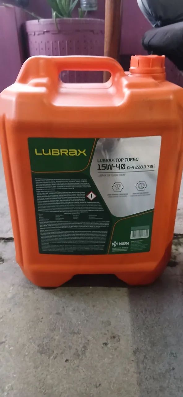 Baldes vazios de 20 litros  - Foto 3
