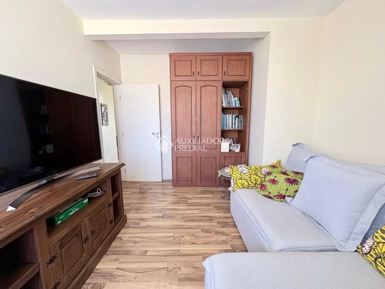 Apartamento cobertura à venda no bairro Estreito com 133 m² e 3 dormitórios/quartos. - Foto 3