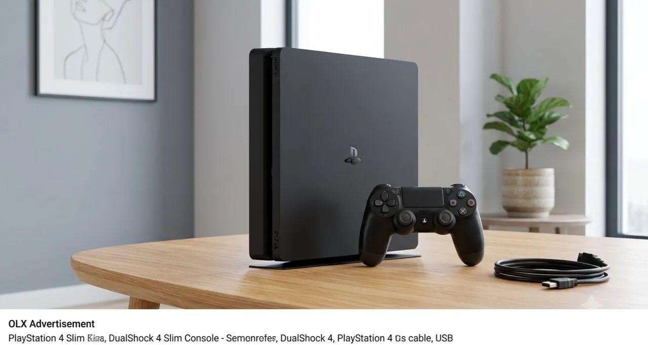 Ps4 - Foto 2
