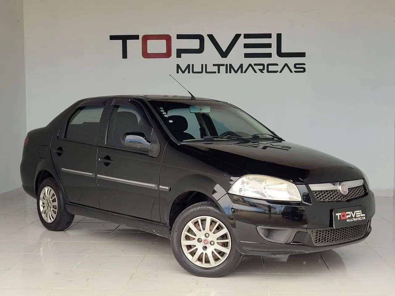 Fiat Siena 1.0/ EX 1.0 MPI Fire/ Fire Flex 8V 2014
