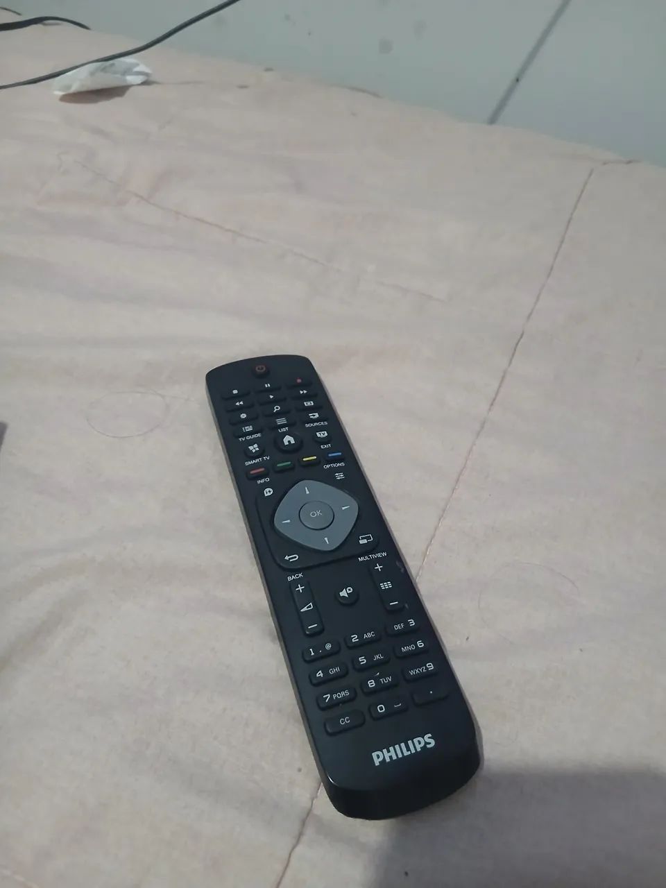 Vendo TV Philips com defeito - Foto 2