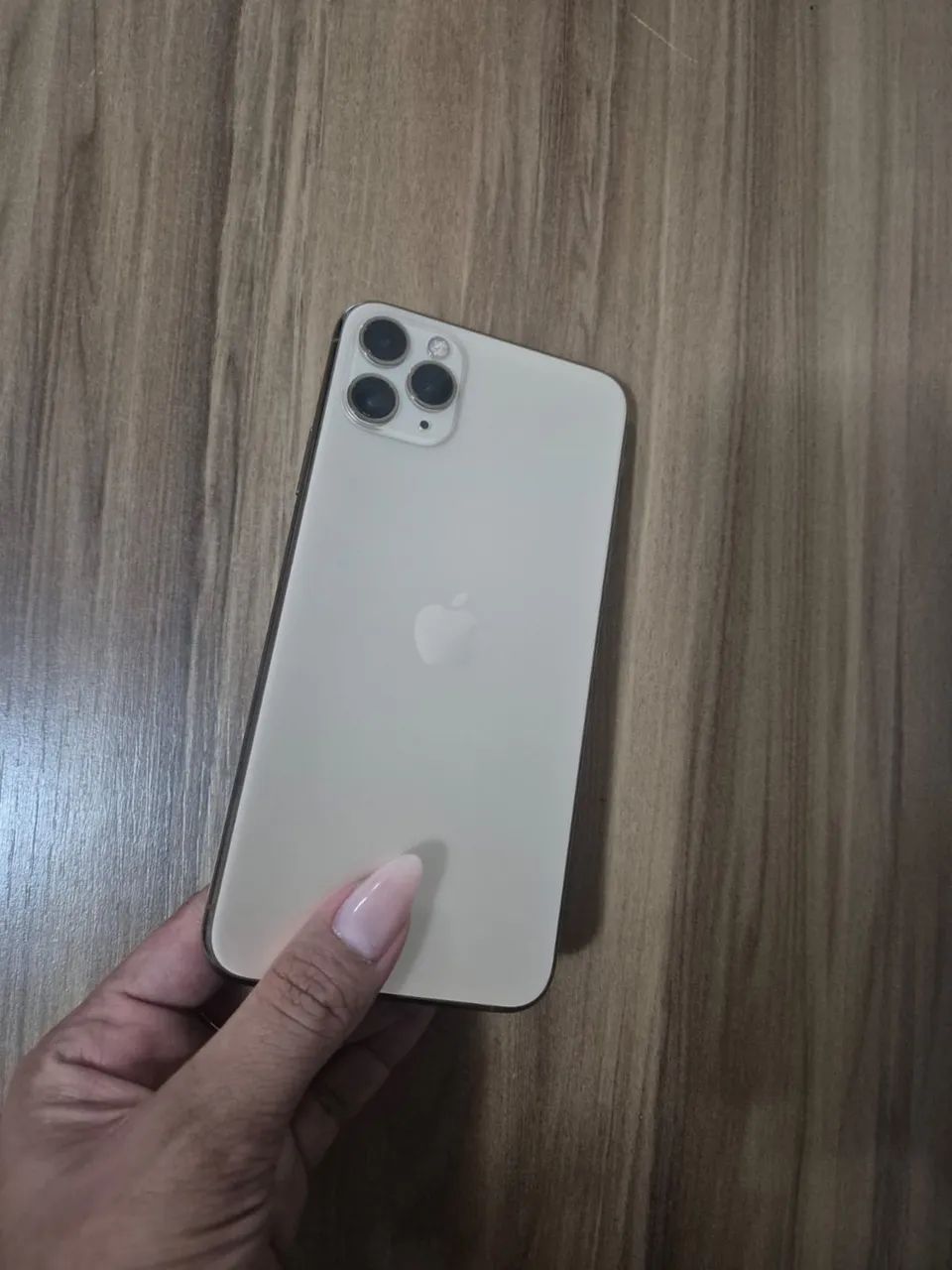 iPhone 11 Pro Max 512gb - Foto 3