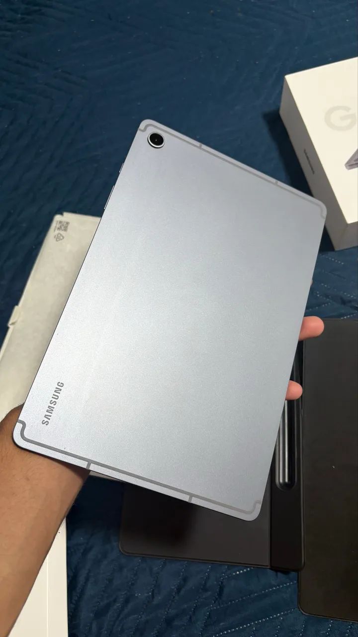 Samsung Galaxy Tab S10 Lite