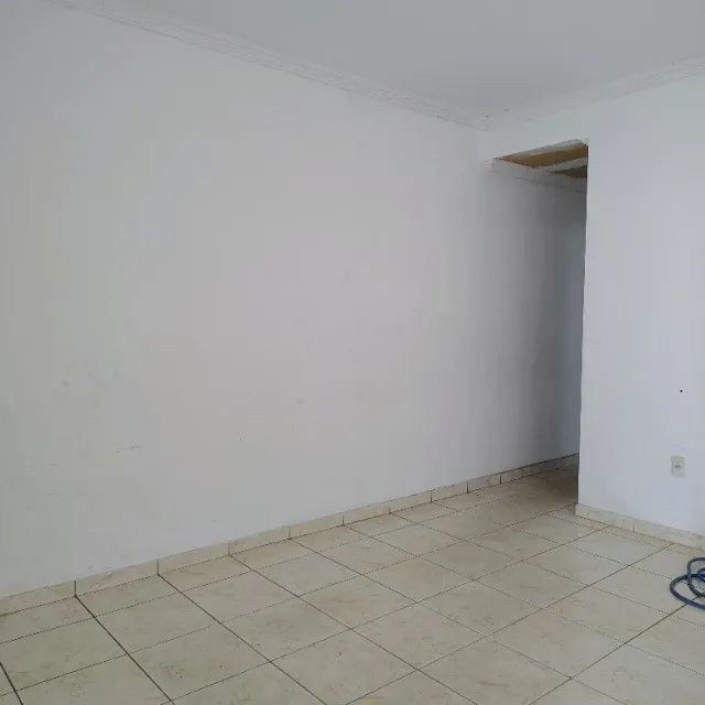 Alugo Casa Geminada Liberdade Santa Luzia - Foto 3