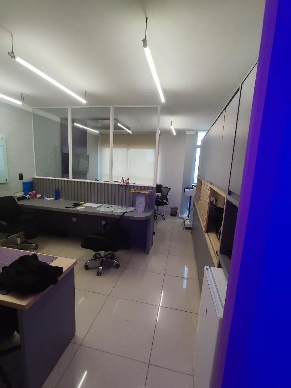 Vendo SALA no EMPRESARIAL JARACATI  - Foto 2