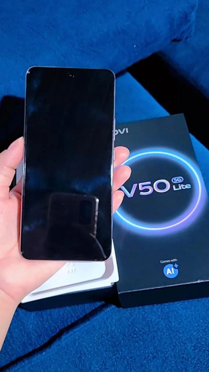 Celular Jovi V50 - Foto 2