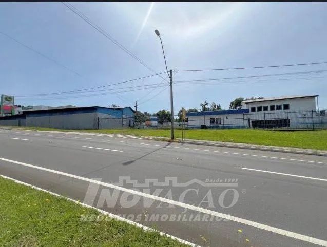 Pavilhão Santa Fé Caxias do Sul - Foto 2