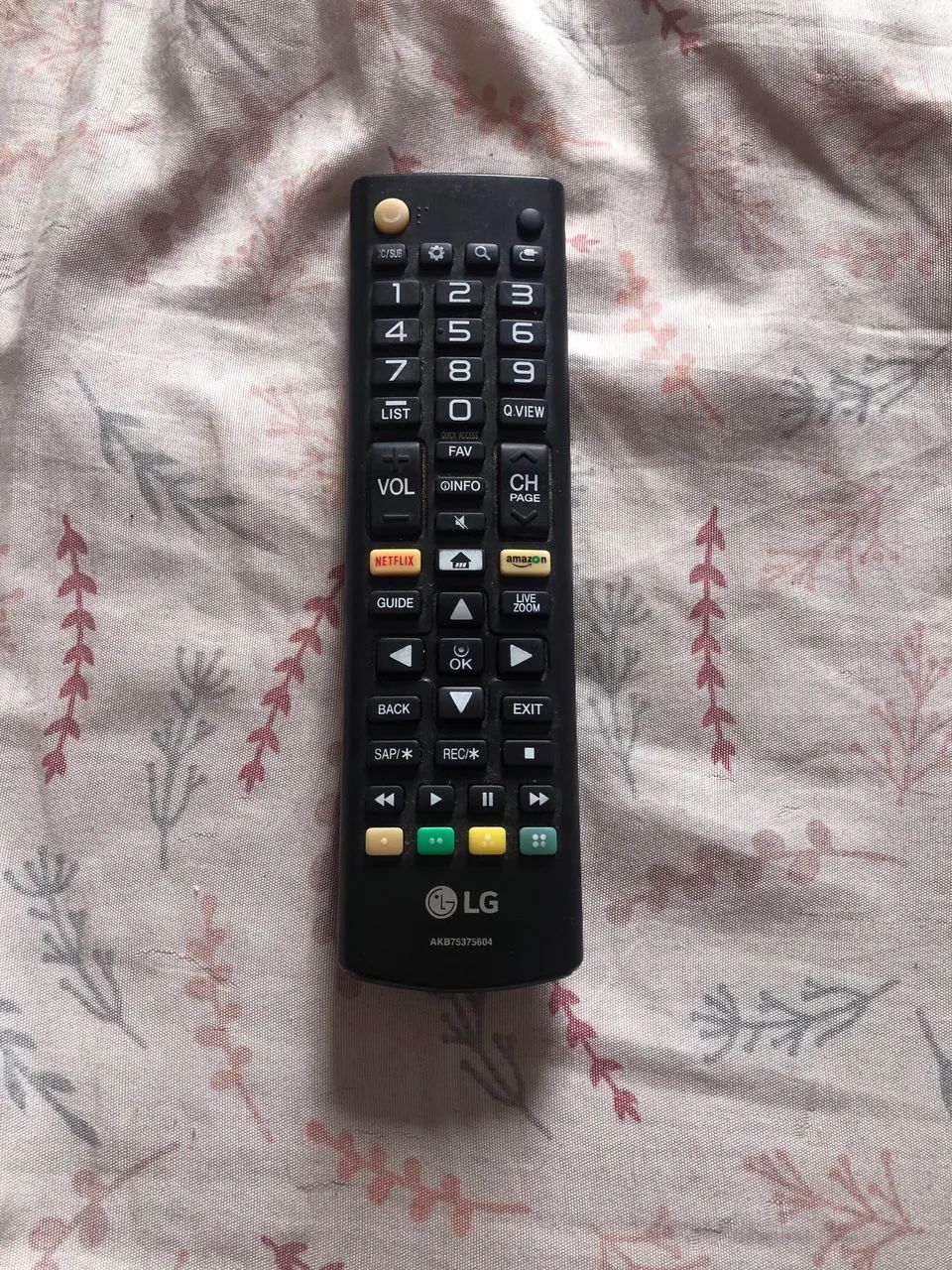 Tv LG 42 polegadas  - Foto 4