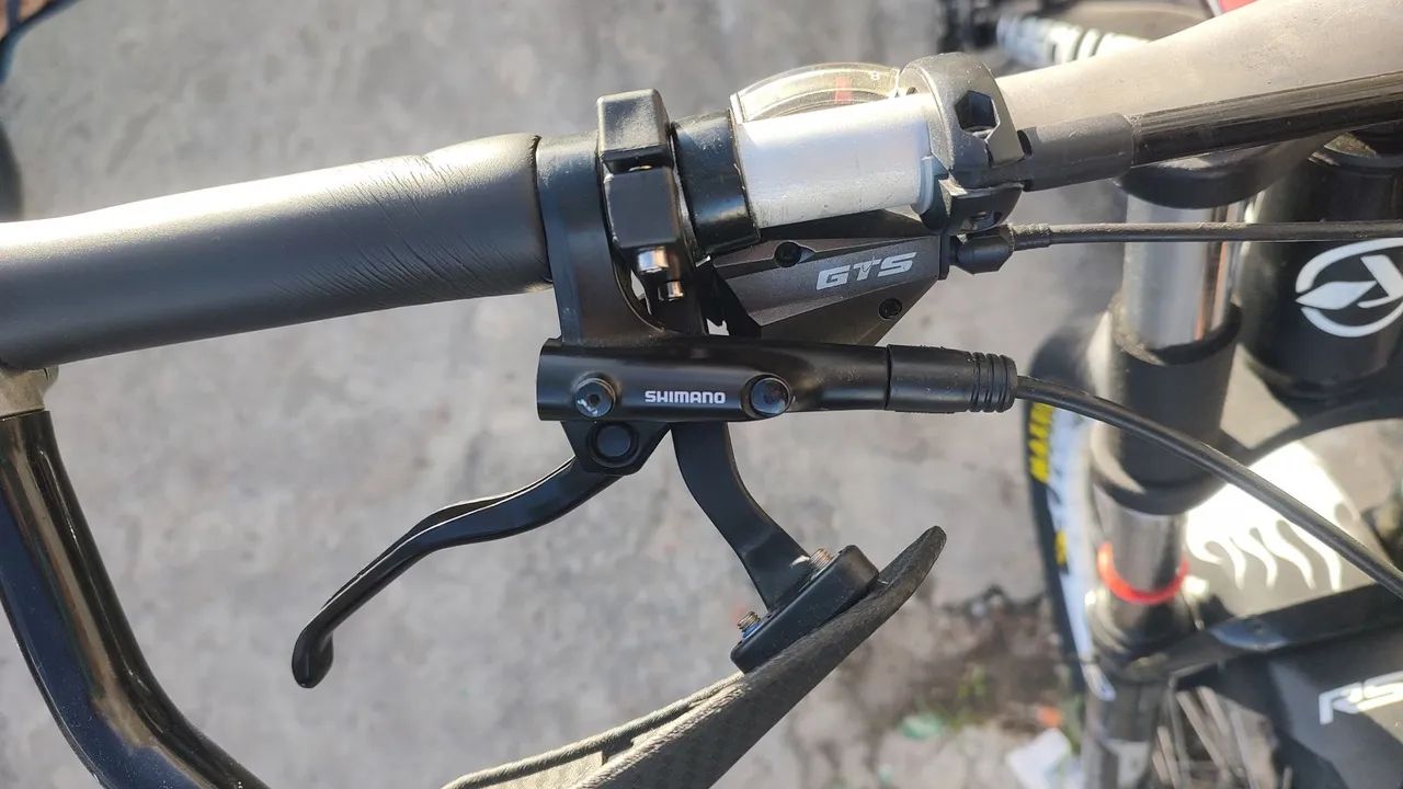 BIKE ABSOLUTE ARO 29 - Foto 4