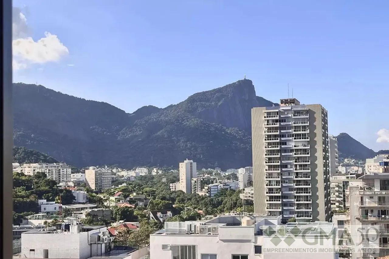 Apartamento em Leblon - Rio de Janeiro - Foto 2