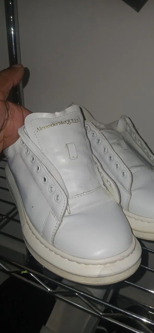 Tênis - Foto 2