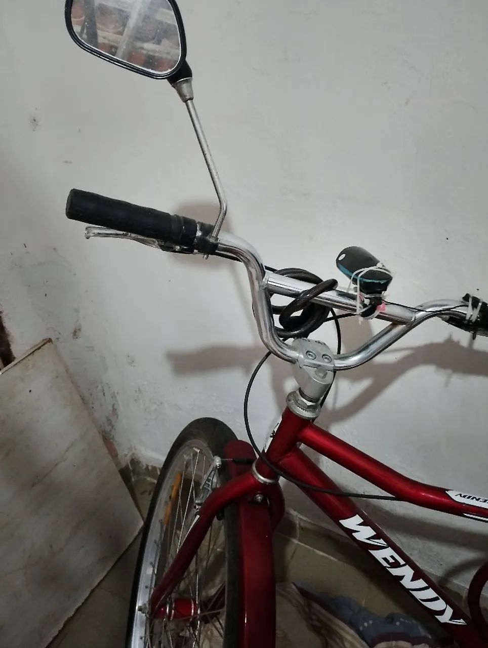 Bicicleta aro 26completa - Foto 4