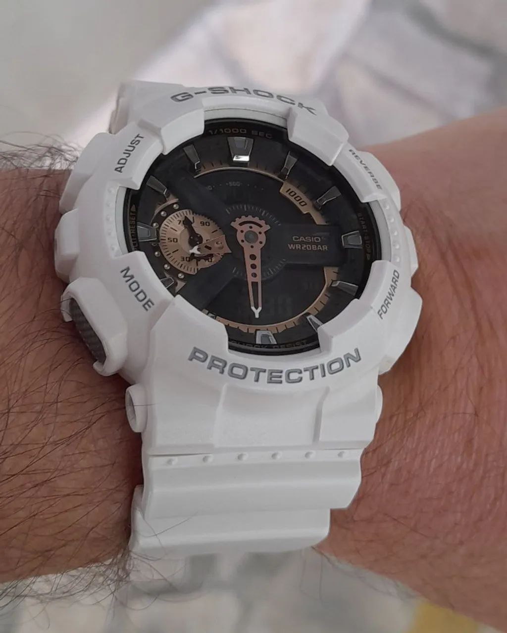 Relógio / Casio / G-Shock 