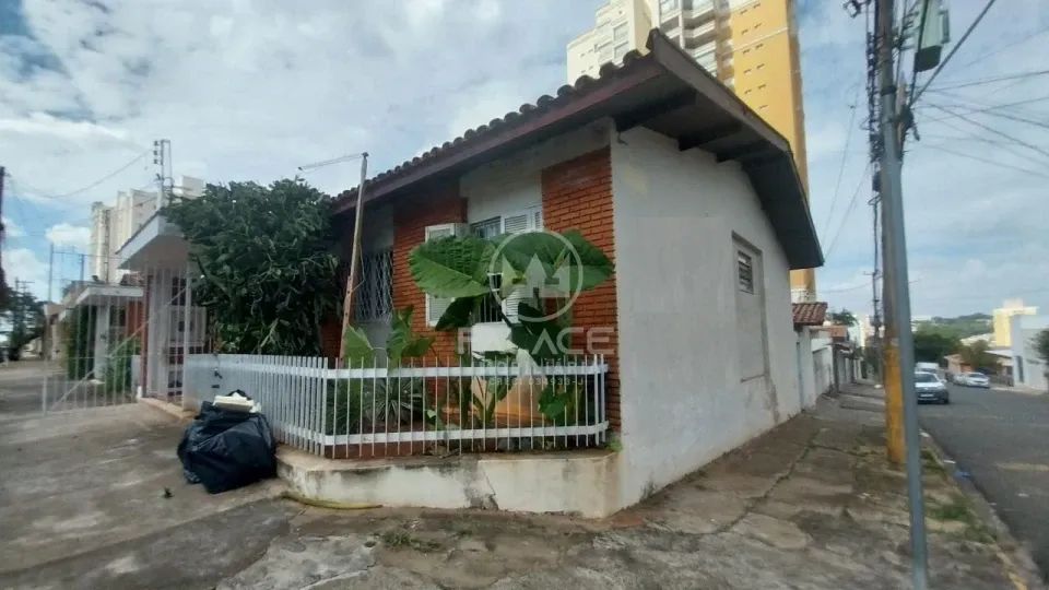 Casa À Venda Vila Independência Piracicaba - Foto 2