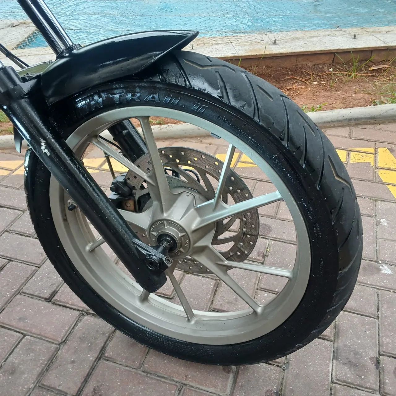 BMW GS 650CC 2011 -  - Foto 3