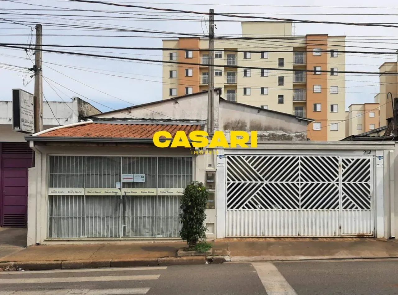 Casa com 3 dormitórios à venda, 277 m² Centro - Boituva/SP