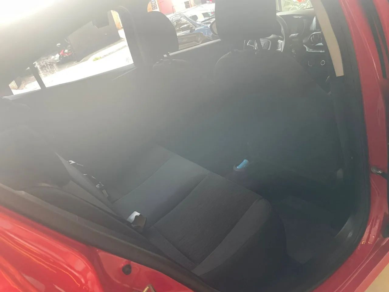 Fiat Cronos 1.0 6V Flex 2023 - Foto 4