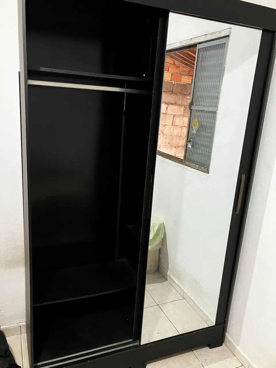Guarda roupas solteiro - Foto 3