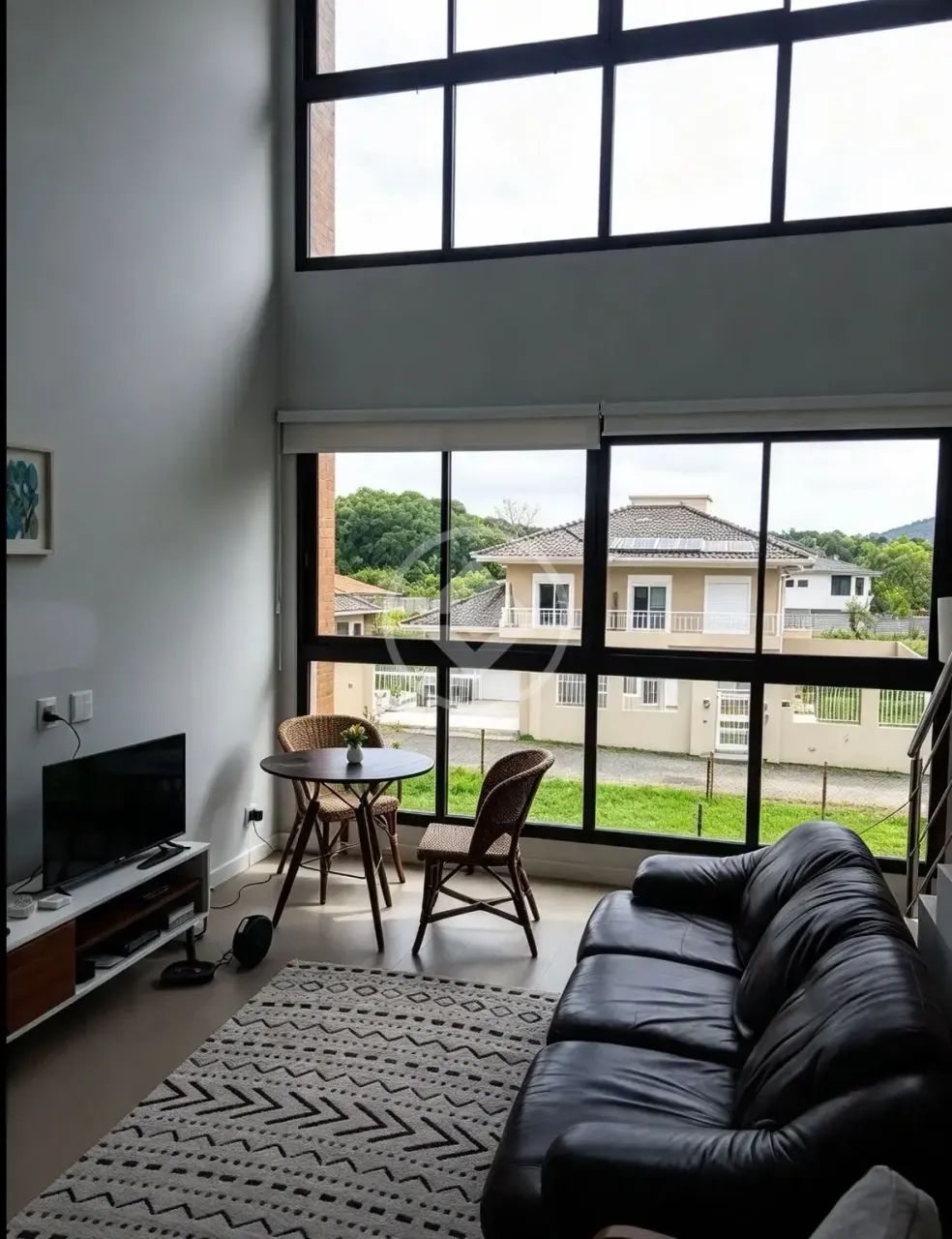 LOFT / STUDIO - Lagoa da Conceição - DP-389566 - Foto 3