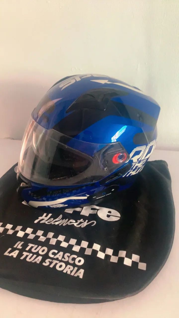 capacete  - Foto 2