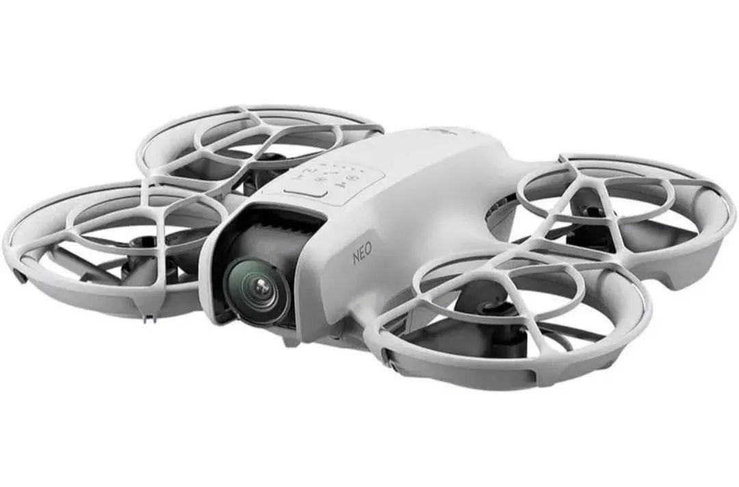 Combo fly more DJI