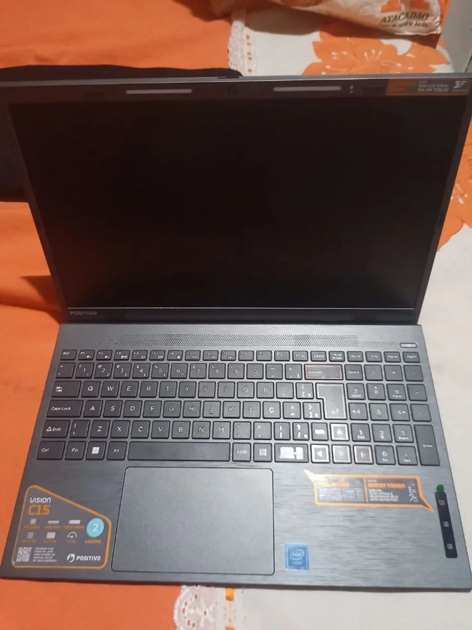 Notebook