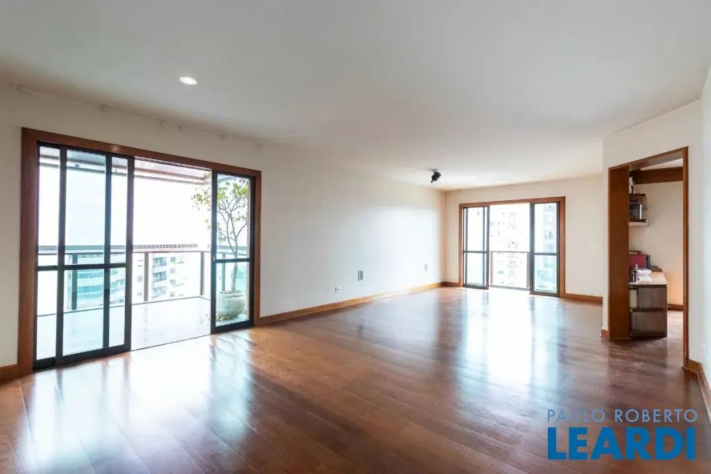 APARTAMENTO - MOEMA PÁSSAROS - SP - Foto 2