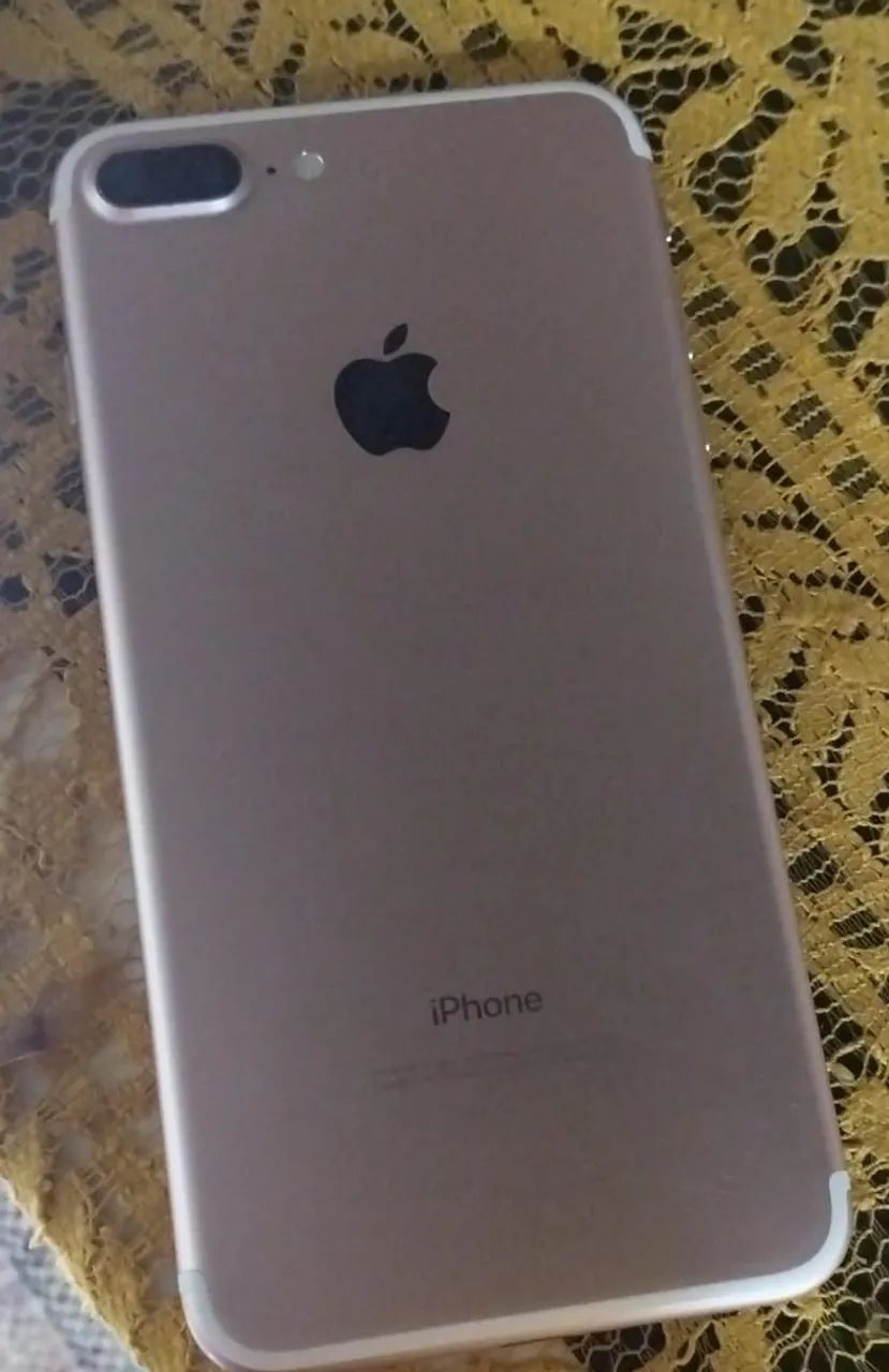 iPhone 7 Plus 128 GB 
