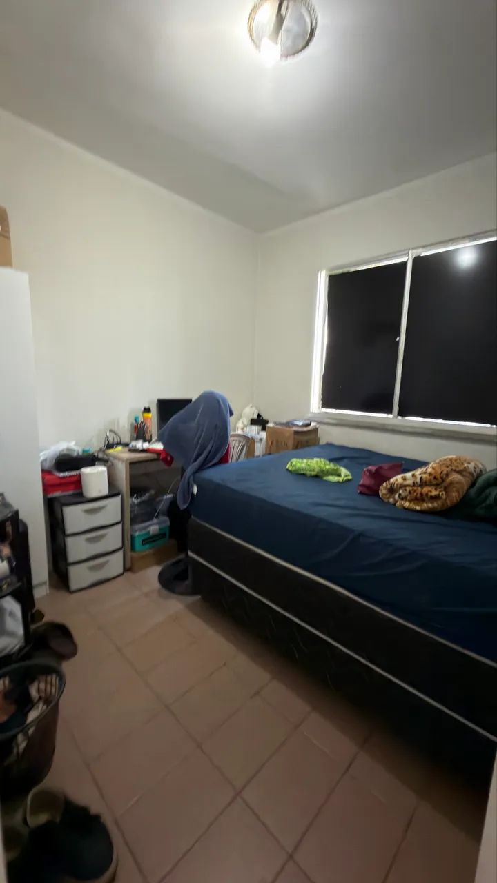 Condomínio morada dos faróis - apartamento na farolandia próximo à unit  - Foto 4