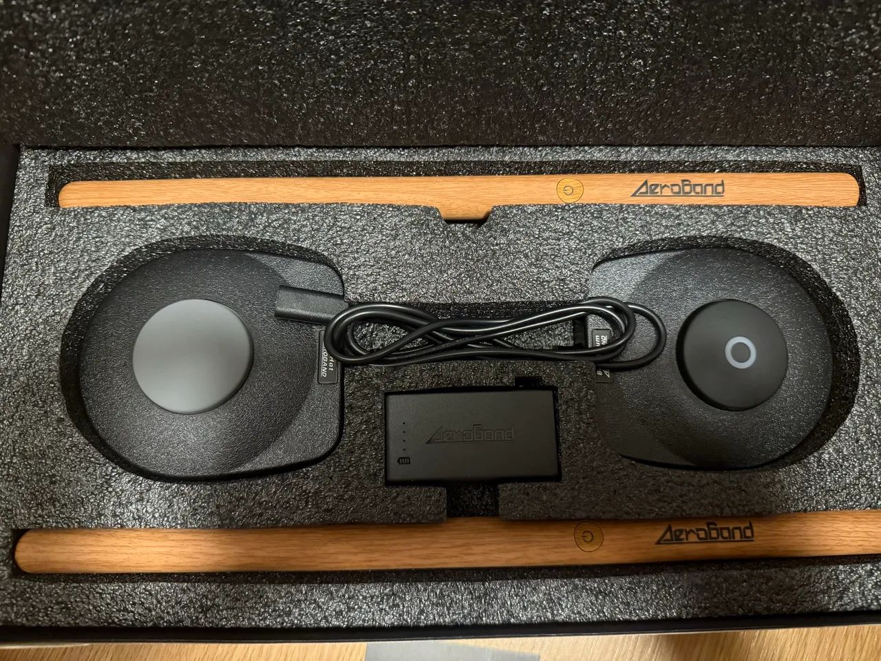 AeroBand PocketDrum 2 PLUS NOVA - Foto 5