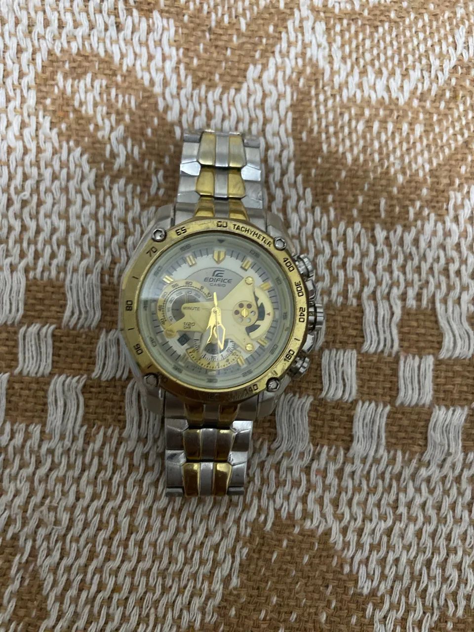 Relógio Casio Edifice - Foto 2