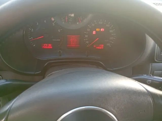 Audi A3 1.8 5P Mec. 2003 - Foto 3