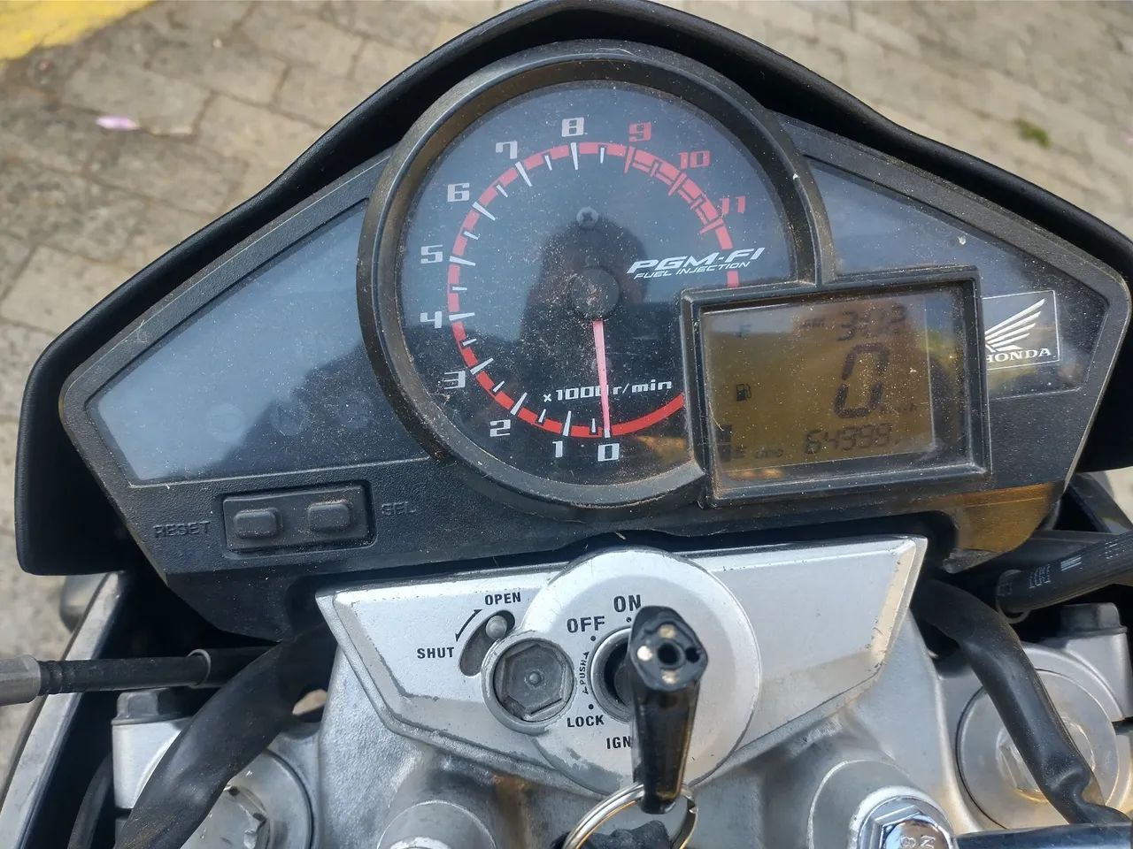 Cb 300r 2013 - Foto 4