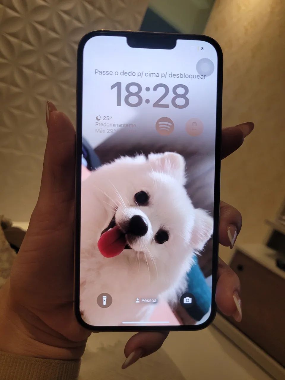 iPhone 13 Pro Max  - Foto 2