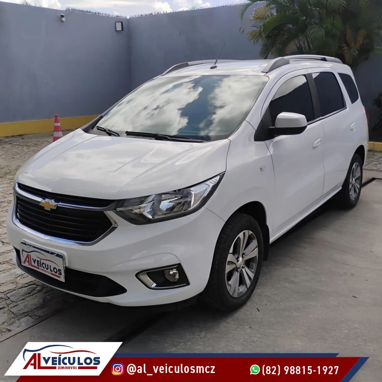 Chevrolet Spin 2024 - Foto 2