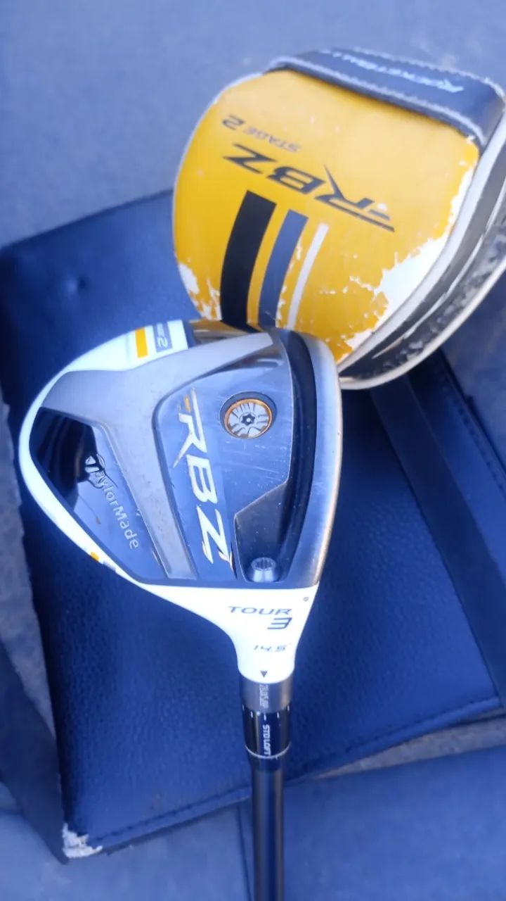 Taco de golf  - Foto 4
