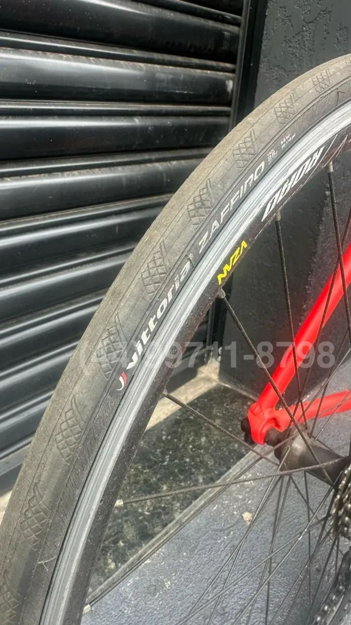 Bicicleta Speed Kode Spirit 54 - Foto 4