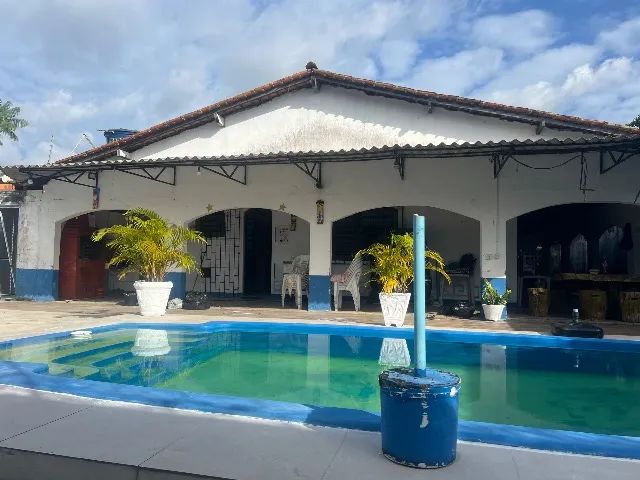 Alugo casa em mosqueiro/Aeroporto  - Foto 2