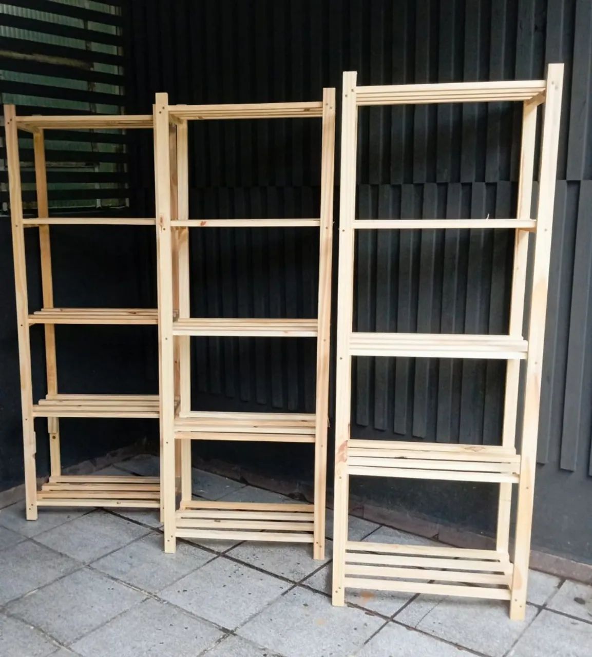ESTANTE MULTIUSO  - Foto 2