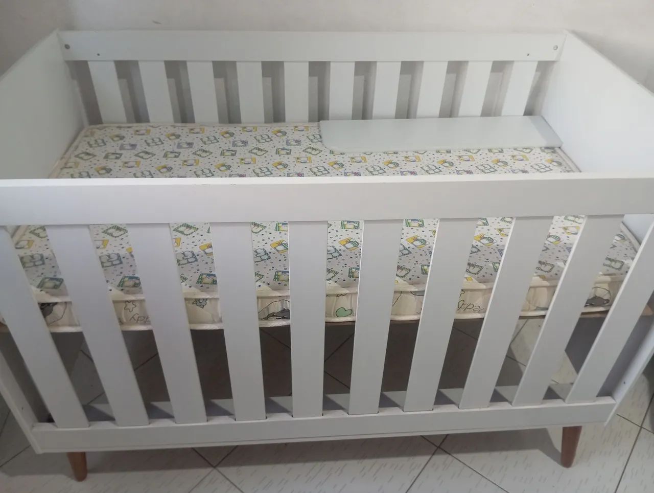 Berço  - Foto 3