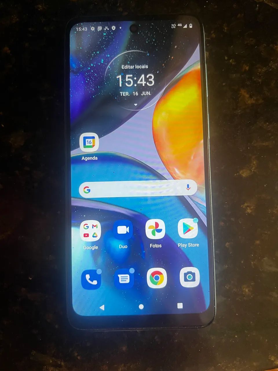 Moto g22 - Foto 2
