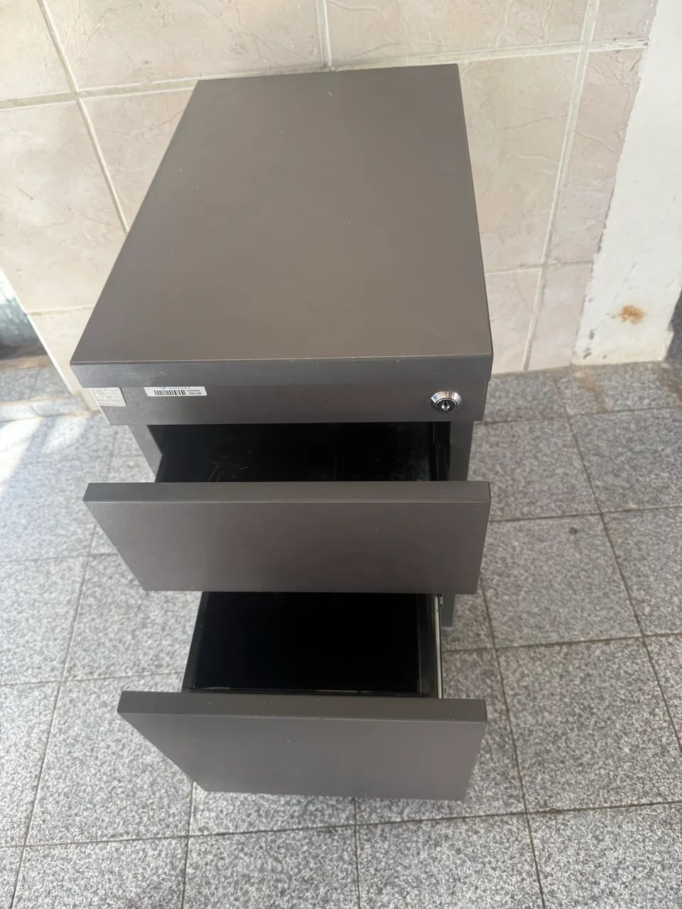 Móvel organizador com chave  - Foto 4