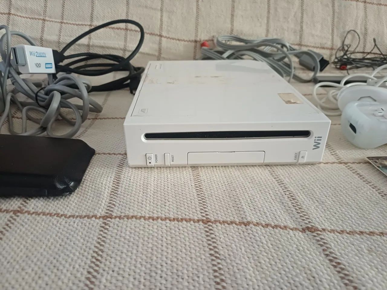 Nintendo Wii 