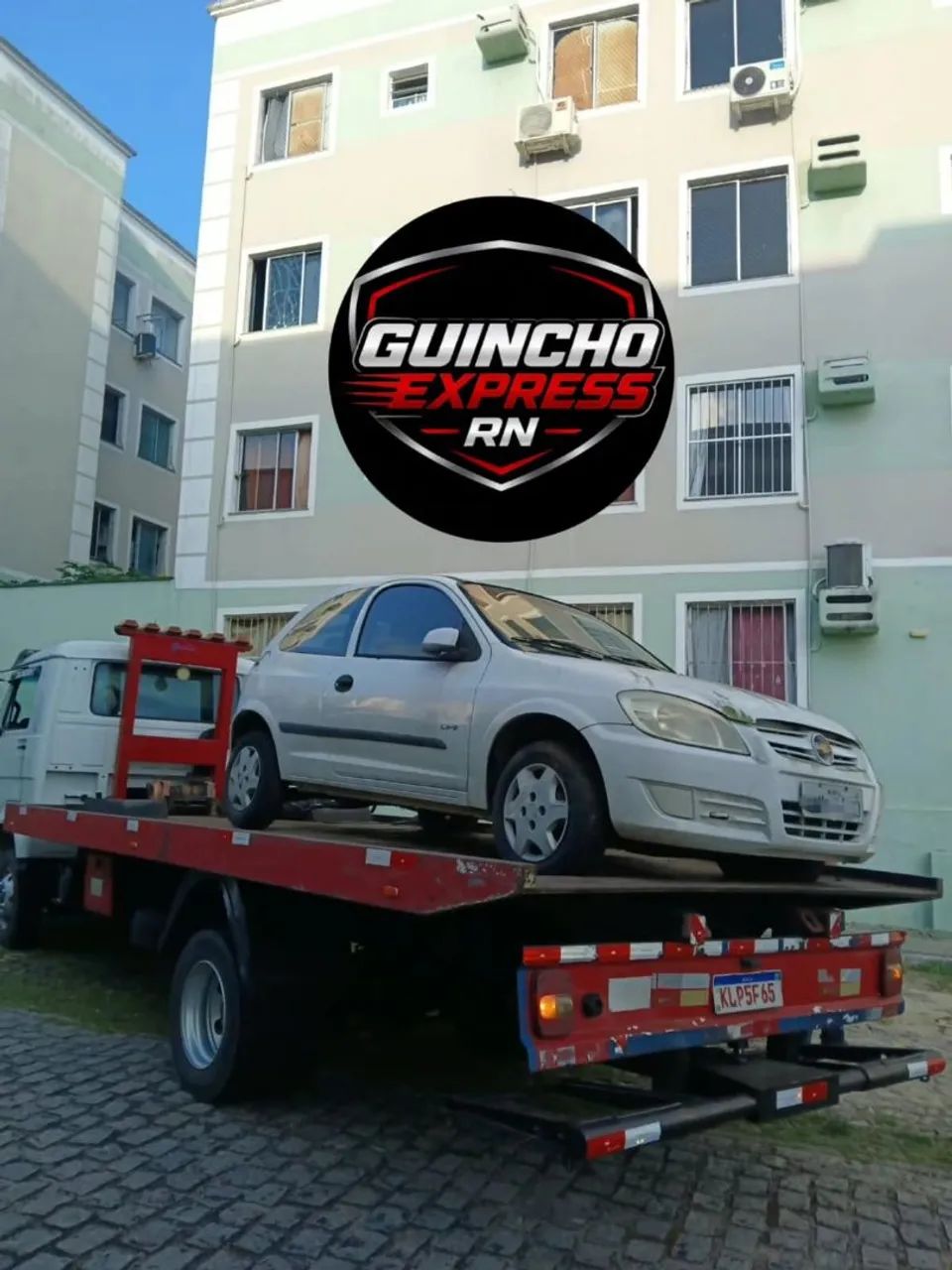 Guincho 24h - Foto 2