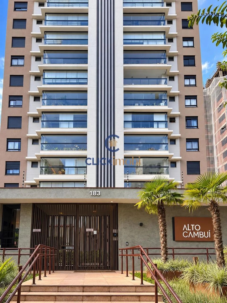 apartamento - Cambuí - Campinas - Foto 5