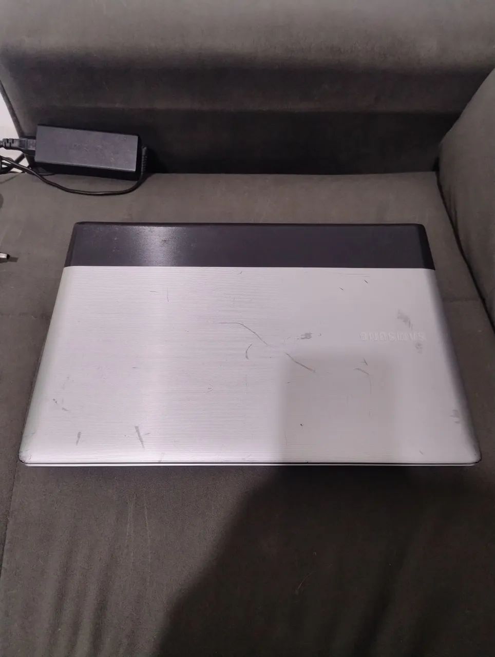 Notebook Samsung rv415 - Foto 4